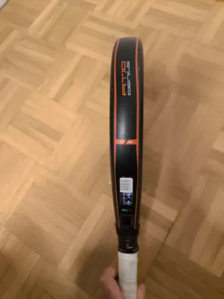 Pala Nox AT10 18K 2025