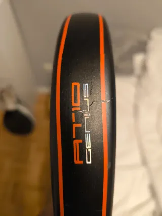 Pala Nox AT10 18K 2025