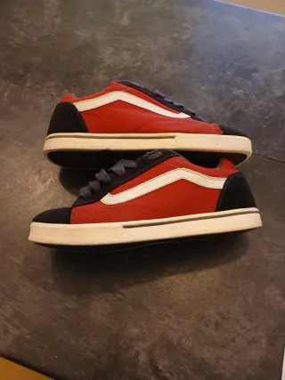 Zapatillas Vans Off The Wall Talla 44.5