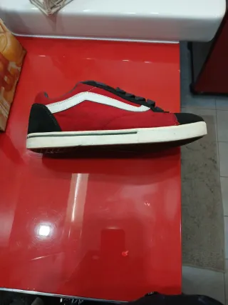 Zapatillas Vans Off The Wall Talla 44.5