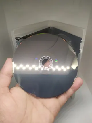 The Last Of Us Ps3 Pal Ita