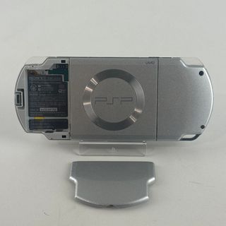 Sony PSP 2000 Ice Silver PSP-2000IS No Box