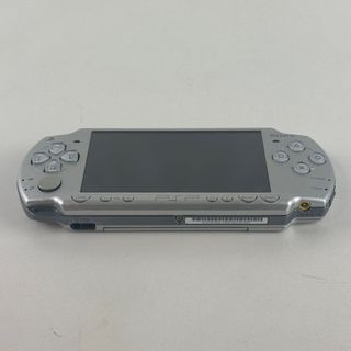 Sony PSP 2000 Ice Silver PSP-2000IS No Box