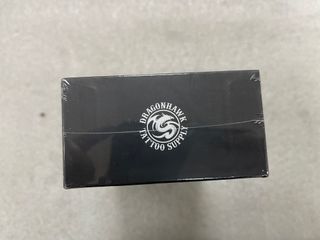 Dragonhawk Fold Pro Máquina Tatuar Inalámbrica 001