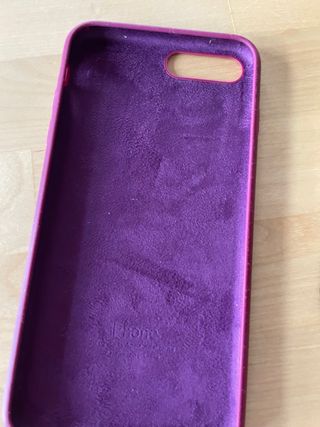Fundas iPhone 8 Plus Apple