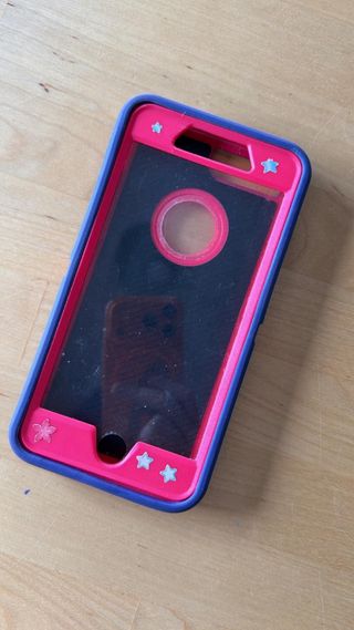 Fundas iPhone 8 Plus Apple