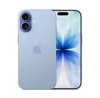 iPhone 17 Azul Neblina 256 GB