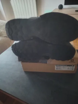 Botas Salomon Quest 4D Forces 2