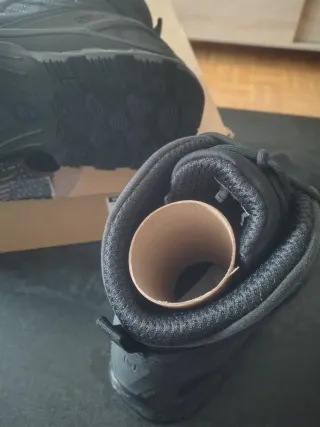 Botas Salomon Quest 4D Forces 2