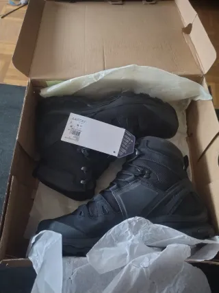 Botas Salomon Quest 4D Forces 2