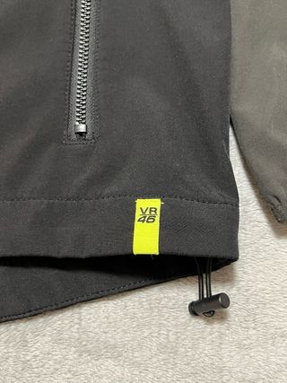 Chaqueta Valentino Rossi VR46 Monster Energy