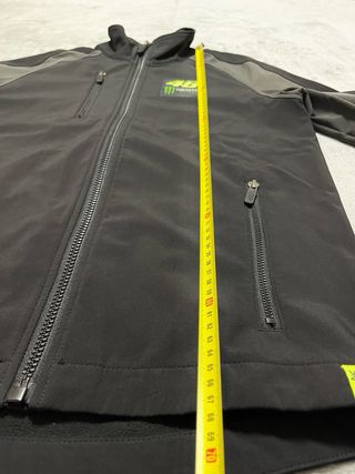 Chaqueta Valentino Rossi VR46 Monster Energy
