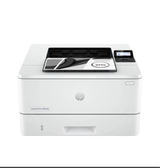 HP LaserJet Pro M404dw Impresora Láser