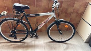 Bicicleta Boomerang Carretera/Ciudad