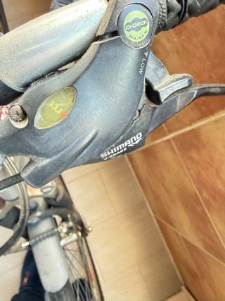 Bicicleta Boomerang Carretera/Ciudad