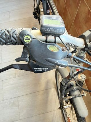 Bicicleta Boomerang Carretera/Ciudad