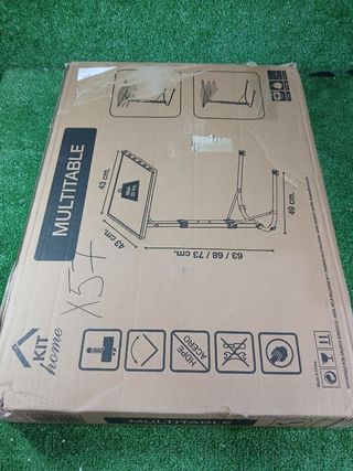 Mesa Plegable Auxiliar kit home
