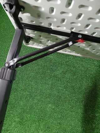 Mesa Plegable Auxiliar kit home