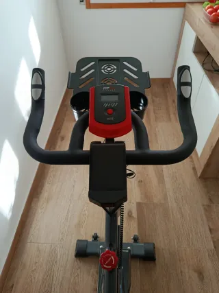 Bicicleta Estática FIT BESP-100