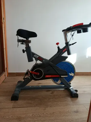 Bicicleta Estática FIT BESP-100