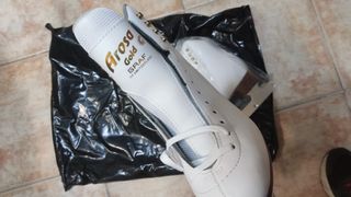 Patines Artístico en línea marca Graf Talla 38