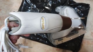 Patines Artístico en línea marca Graf Talla 38