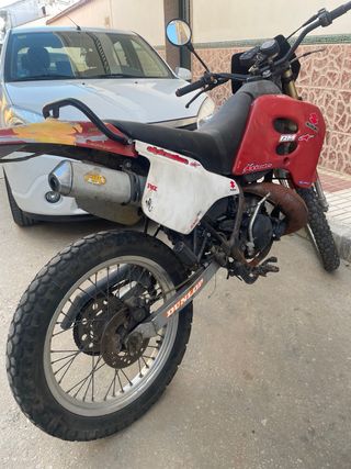 Suzuki Escape y Carburador