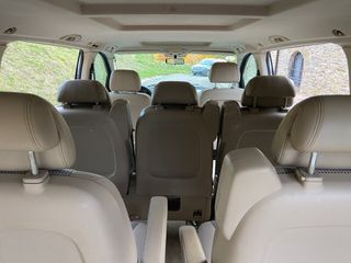 Mercedes-Benz Viano 2008