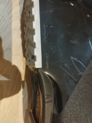 Botas de ski Salomon Irony mujer T24.5