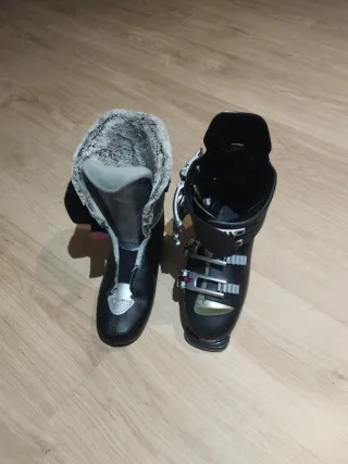 Botas de ski Salomon Irony mujer T24.5