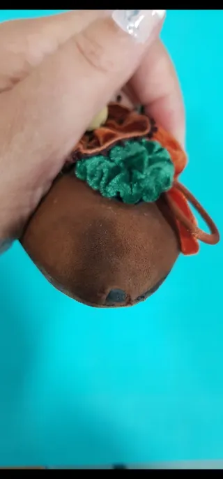 Zapatos Sacha London Marrones y Naranja