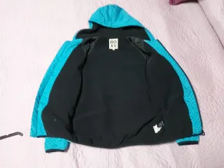 Chaqueta Roxy Talla S-M