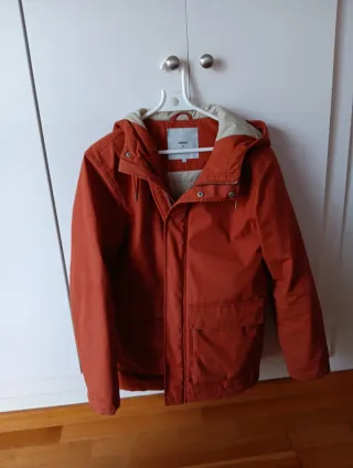 Cazadora Minimum Talla M