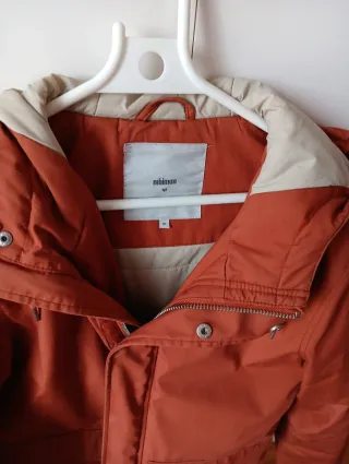 Cazadora Minimum Talla M