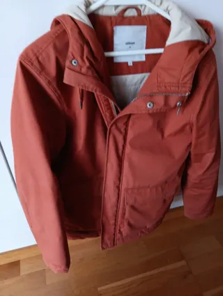 Cazadora Minimum Talla M