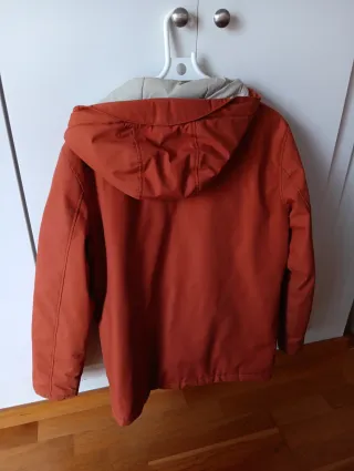 Cazadora Minimum Talla M