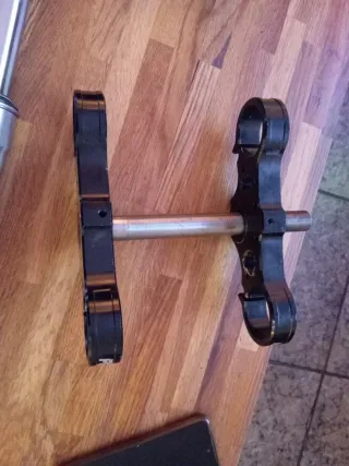 Tijas originales PGR