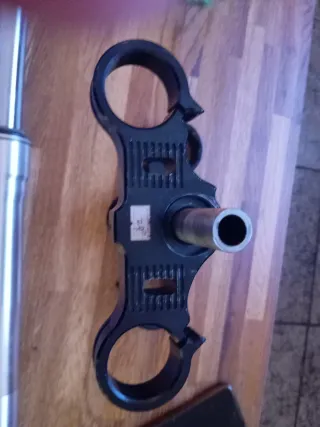 Tijas originales PGR