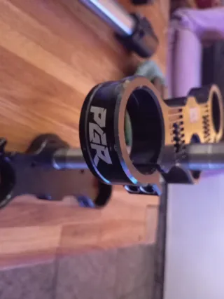 Tijas originales PGR