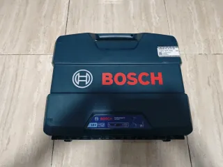 Taladro Bosch GSB 18V-55 Professional