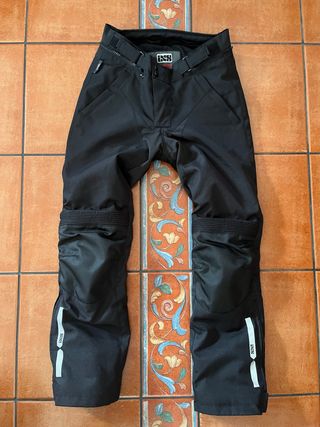 Pantalón Moto IXS Solto Tex