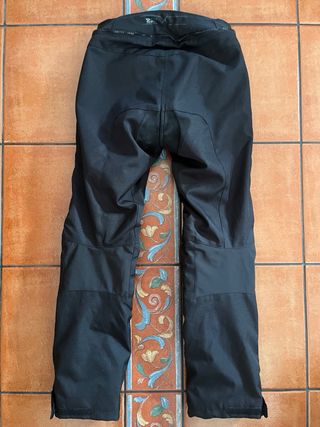 Pantalón Moto IXS Solto Tex