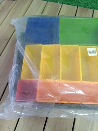 Makita P-83652 - Separador Makpac