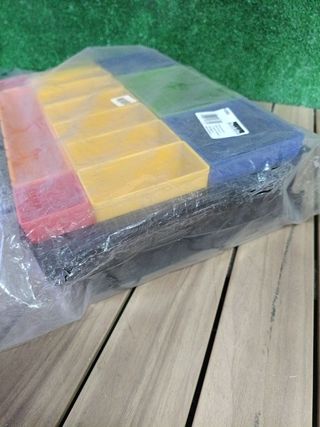 Makita P-83652 - Separador Makpac