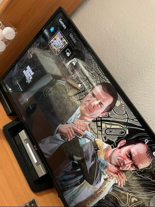 Consola Sony PS5 1TB