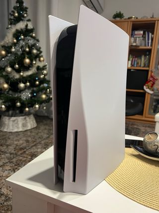 Consola Sony PS5 1TB