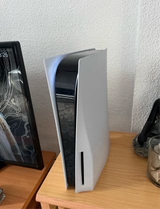 Consola Sony PS5 1TB