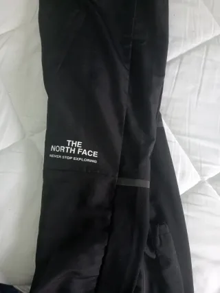 Pantalón The North Face Uomo Taglia XS