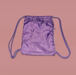 Mochila Puma Rosa Pequeña