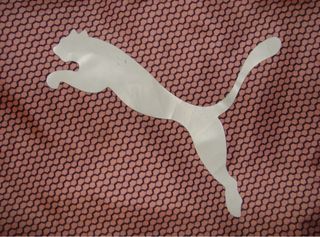 Mochila Puma Rosa Pequeña